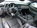 Chevrolet Camaro SS by GeigerCars 2009 года
